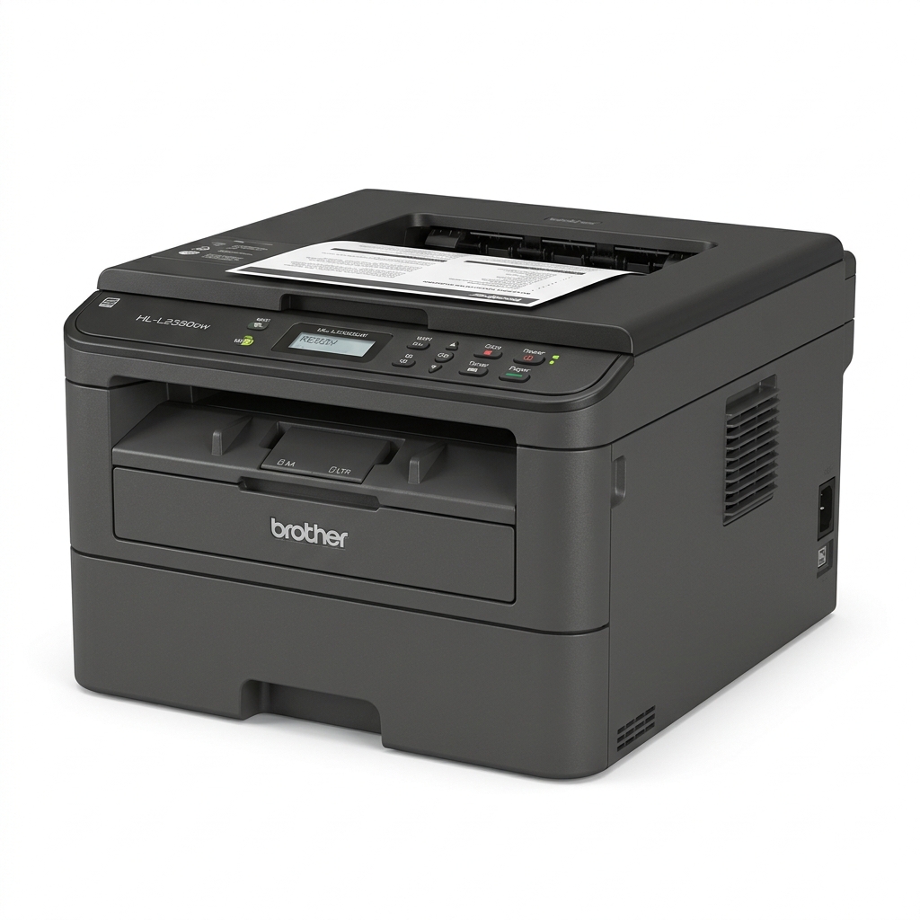 Brother Printer Setup Model